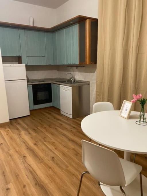 Ferienwohnung La Casa Di Amalia Rho Exterior foto