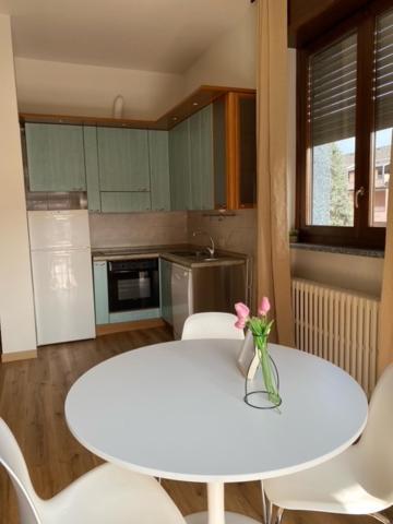 Ferienwohnung La Casa Di Amalia Rho Exterior foto